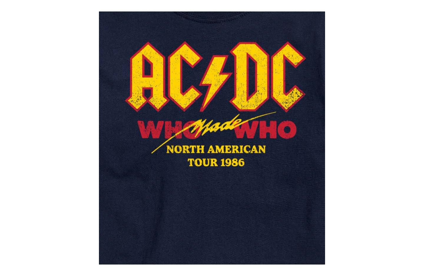 Мужская футболка AIRWAVES Hybrid Apparel Who Made Who All Access Short Sleeve, цвет: Чёрный — фото 7