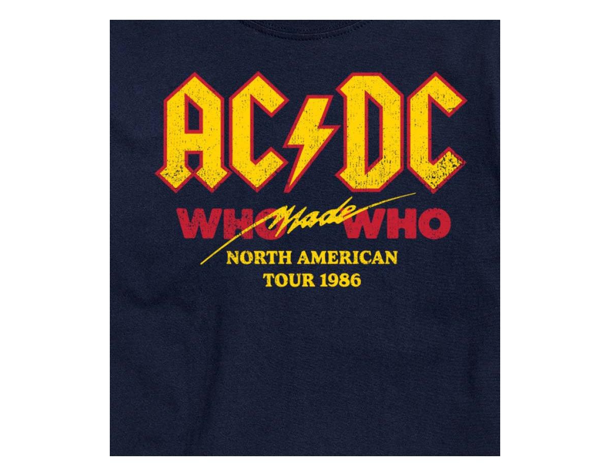 Airwaves Hybrid Apparel Who Made Who All Access Mens Short Sleeve Tee In Charcoal