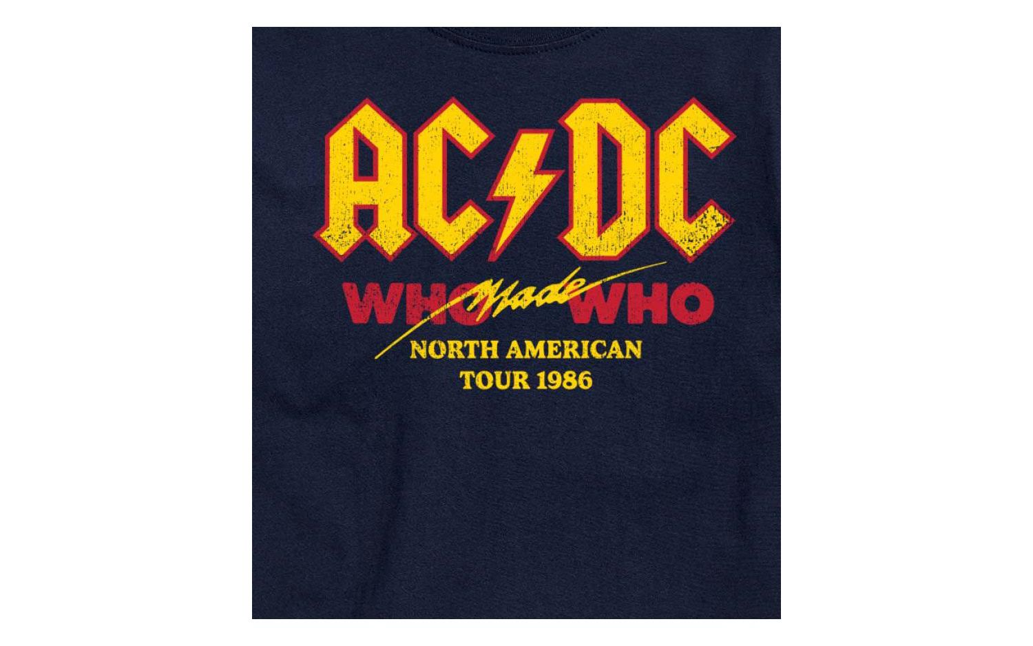 Hybrid Apparel Who Made Who All Access Men's Short Sleeve Tee