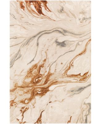 Kavita 18415 6'x9' Area Rug