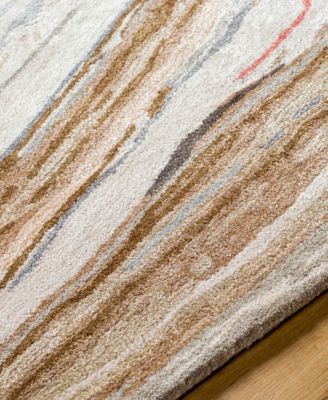 Kavita 23252 8'x10' Area Rug