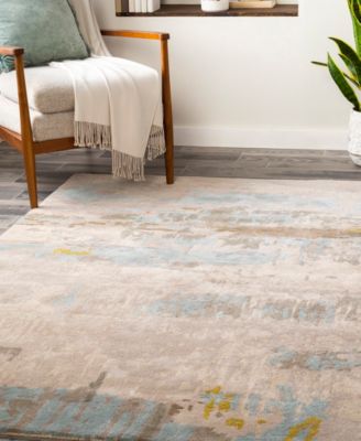 Kavita 13934 2'x3' Area Rug