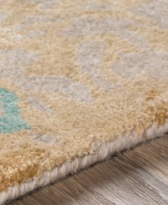 Kavita 20528 8'x10' Area Rug