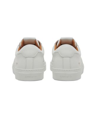 Men's Royale 2.0 Leather Sneakers