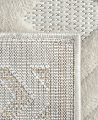 Adonis ATL-412 5'x7' Outdoor Area Rug