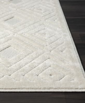 Adonis ATL-412 7'10"x9'10" Outdoor Area Rug