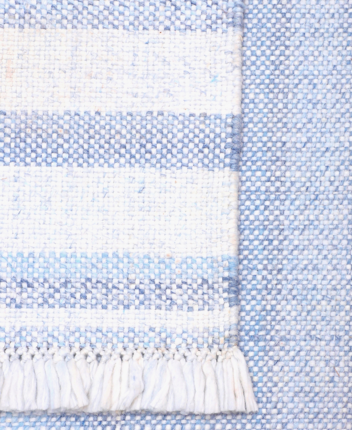 Lr Home Arlo Asb-373 7'9"x9'9" Area Rug In Blue