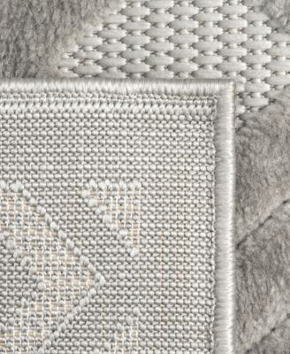 Adonis ATL-412 7'10"x9'10" Outdoor Area Rug