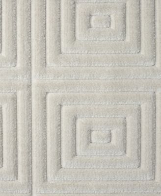 Adonis ATL-415 5'x7' Outdoor Area Rug