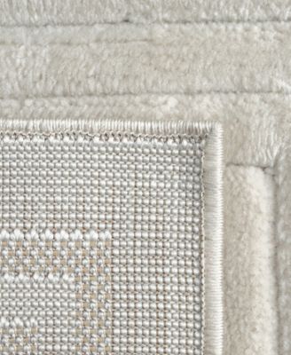 Adonis ATL-415 7'10"x9'10" Outdoor Area Rug