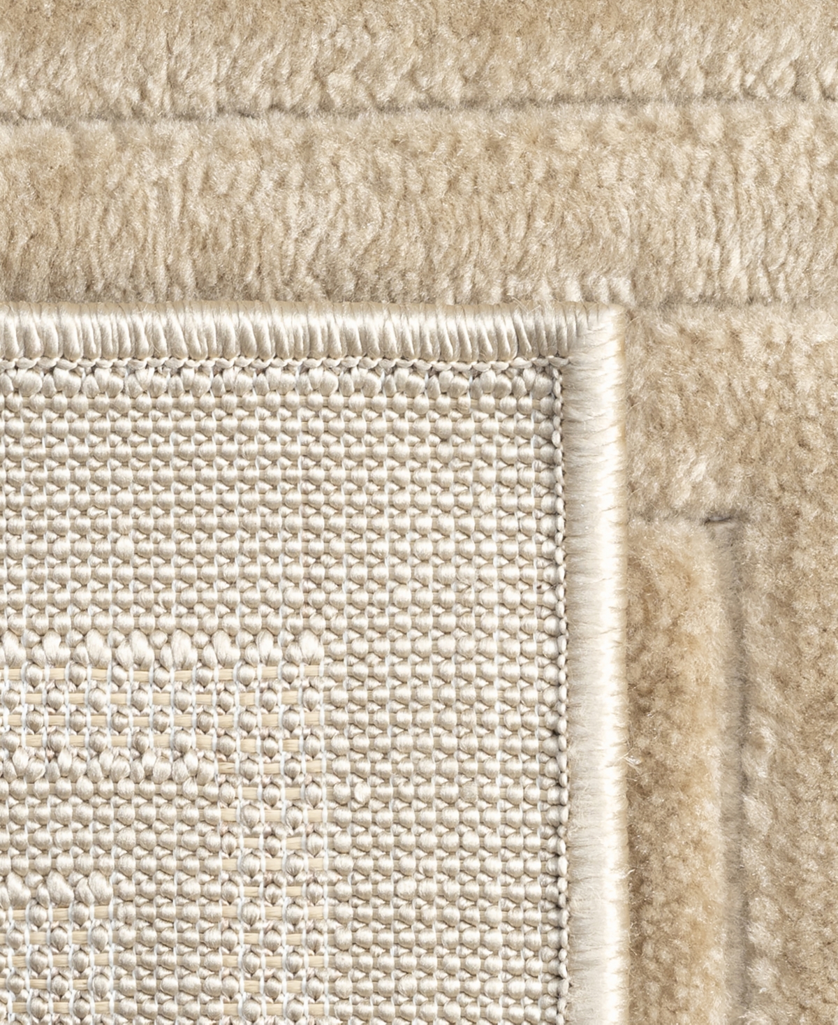 Lr Home Adonis Atl-415 7'10"x9'10" Area Rug In Beige