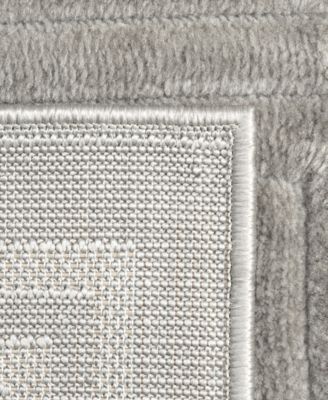 Adonis ATL-415 5'x7' Outdoor Area Rug