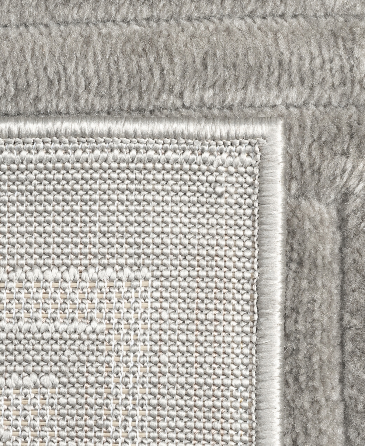 Lr Home Adonis Atl-415 5'x7' Area Rug In Gray