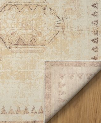 Anna ARI-423 7'10"x9'10" Area Rug