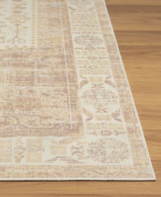 Anna ARI-425 7'10"x9'10" Area Rug