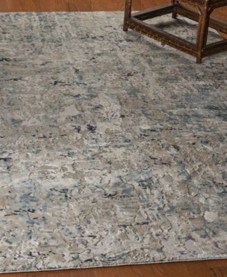 Idris FTS-513 1'10"x3' Area Rug