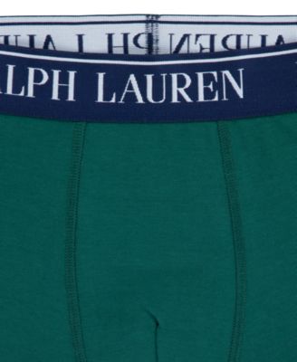 Big Boys Stretch Boxer Briefs, Pack of 5 