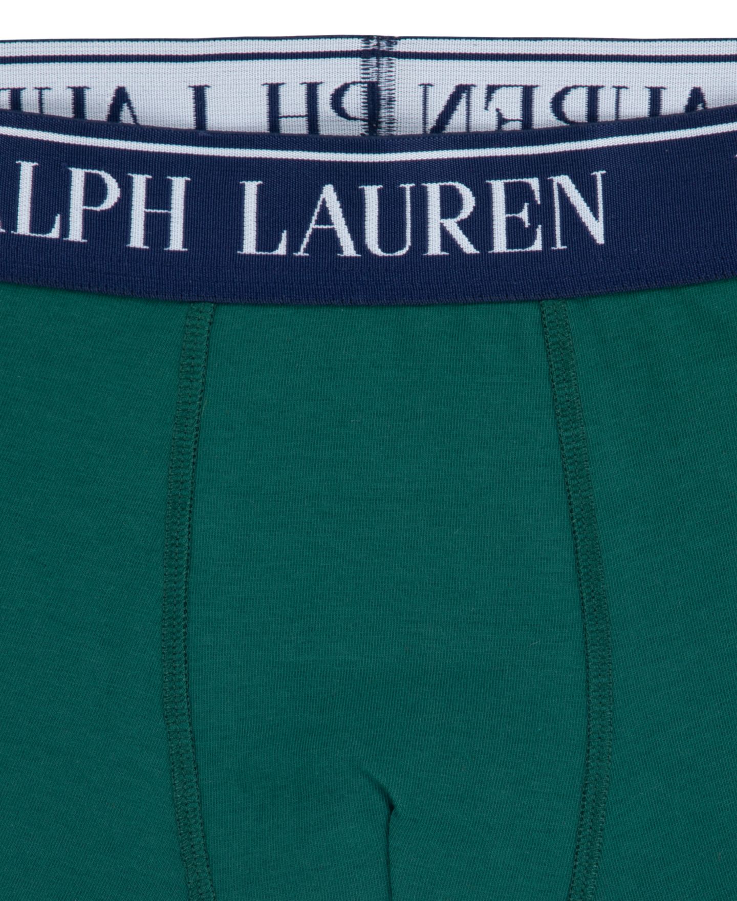 Трусы-боксеры, стрейч, 5 шт. — Polo Ralph Lauren, цвет: Тёмно-синий — фото 6