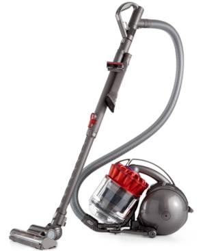 UPC 885609003214 product image for Dyson DC39 Ball Multifloor Pro Canister Vacuum | upcitemdb.com