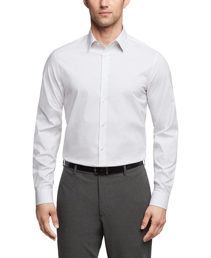 CALVIN KLEIN - Man - Shirt