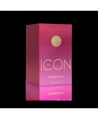 PerfumesThe Icon Woman EDP Spray 3.4 Oz / 100ml
