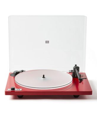 Orbit 2 Special Turntable with Built-In Preamp and Ortofon 2M Red Cartridge