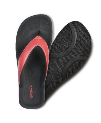 Flumen Comfortable Arch Support  Sandal