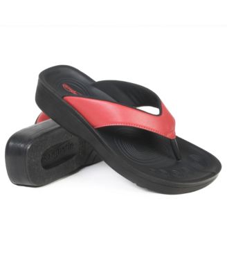 Flumen Comfortable Arch Support  Sandal
