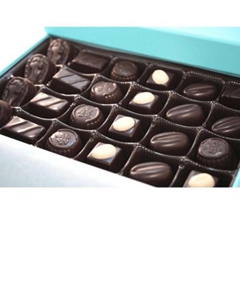 Andy Anand Premium California Ginger Dark Chocolate - 1 lb