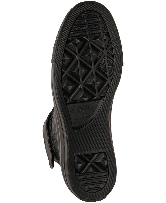 Converse Women's Chuck Taylor Brea Casual Sneakers from Finish Line