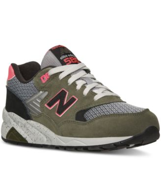 macy's new balance shoes womens