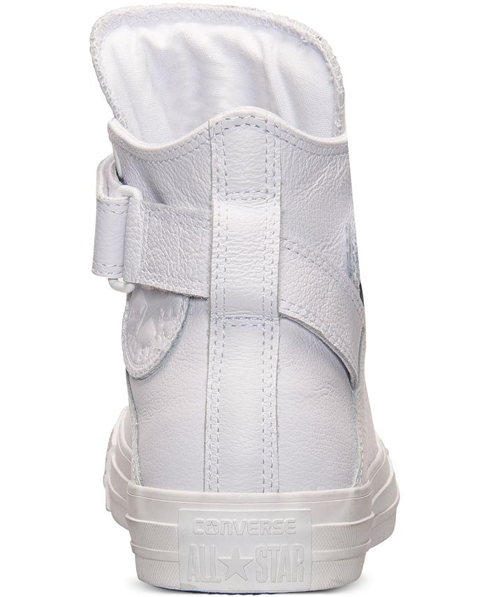 Converse Women's Chuck Taylor Brea Casual Sneakers from Finish Line