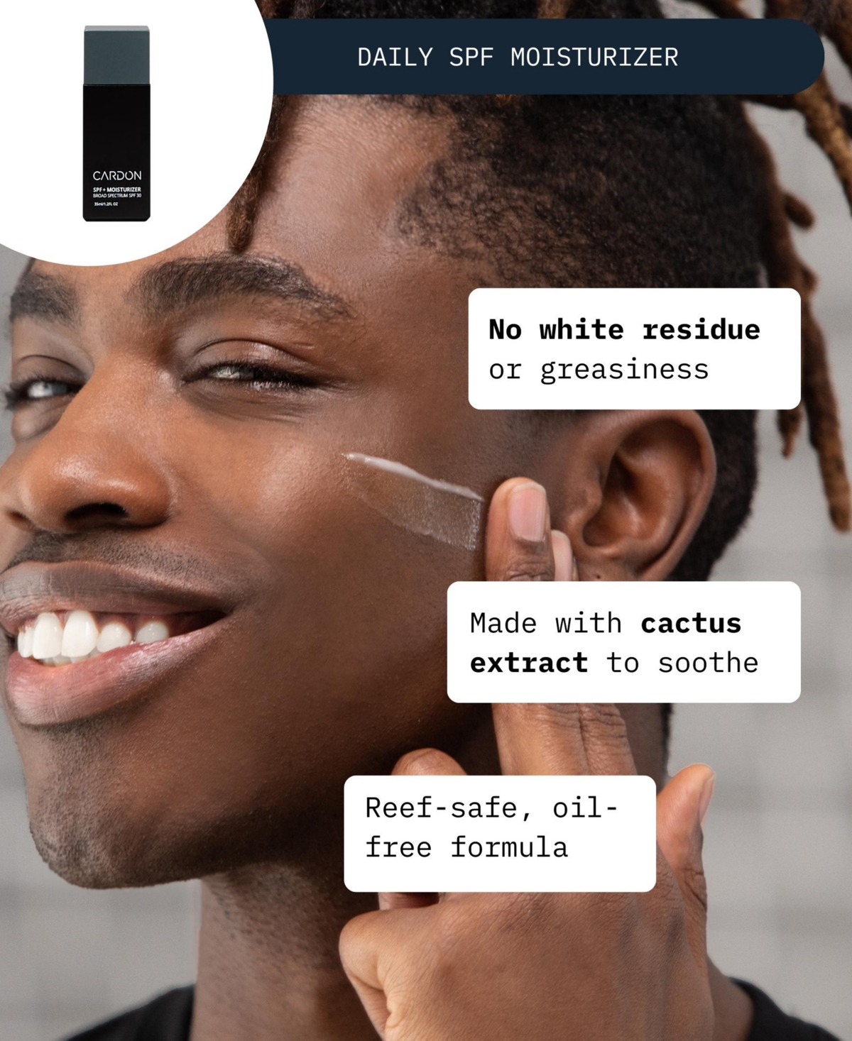 Cardon 4-pc. Bestsellers Skincare Set In No Color