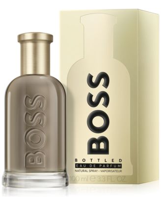Hugo Boss Men's BOSS BOTTLED Eau de Parfum Spray, 3.3-oz.
