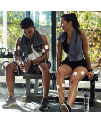 PurePulse TENS Electronic Pulse Massager