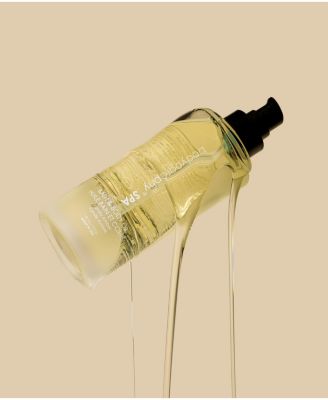 Bath Body Oil, 5 fl oz