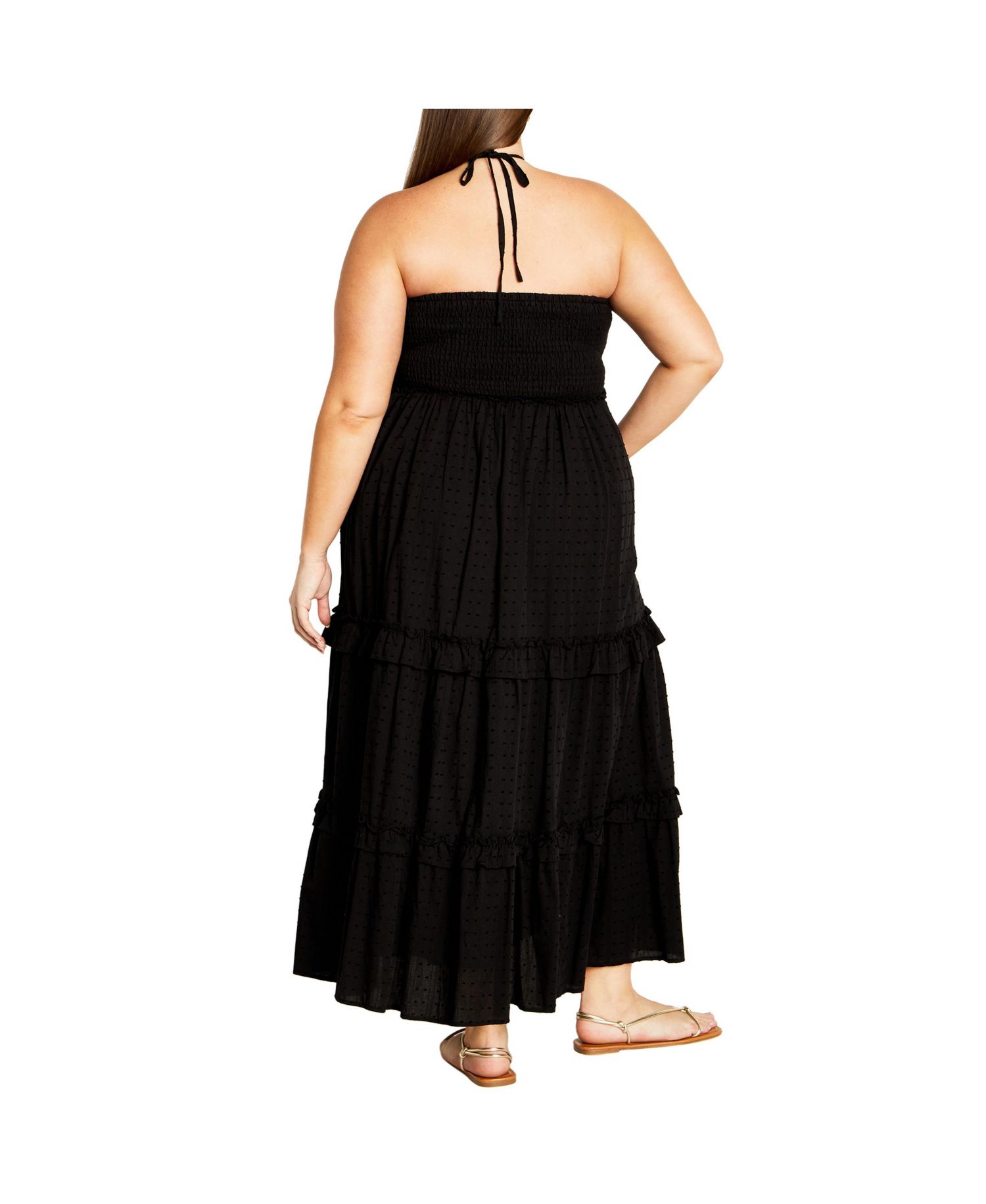 Women's Ivy Maxi Dress