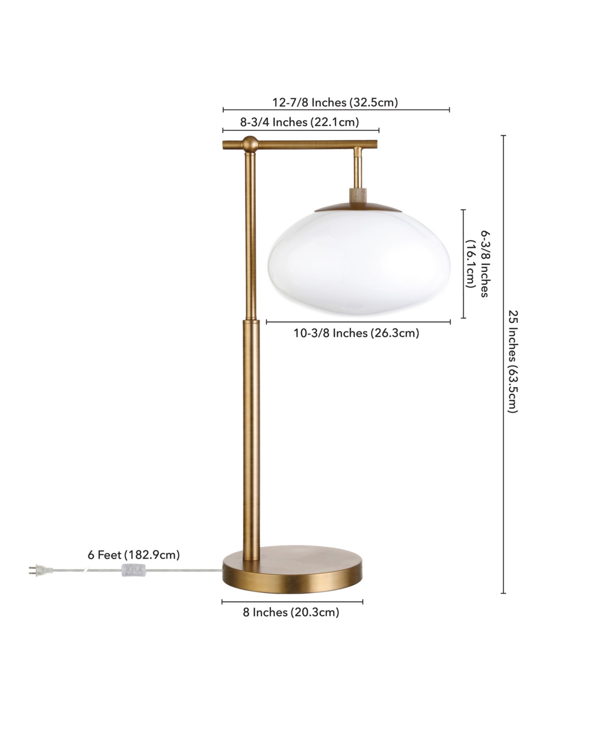 Hudson & Canal Blume 25