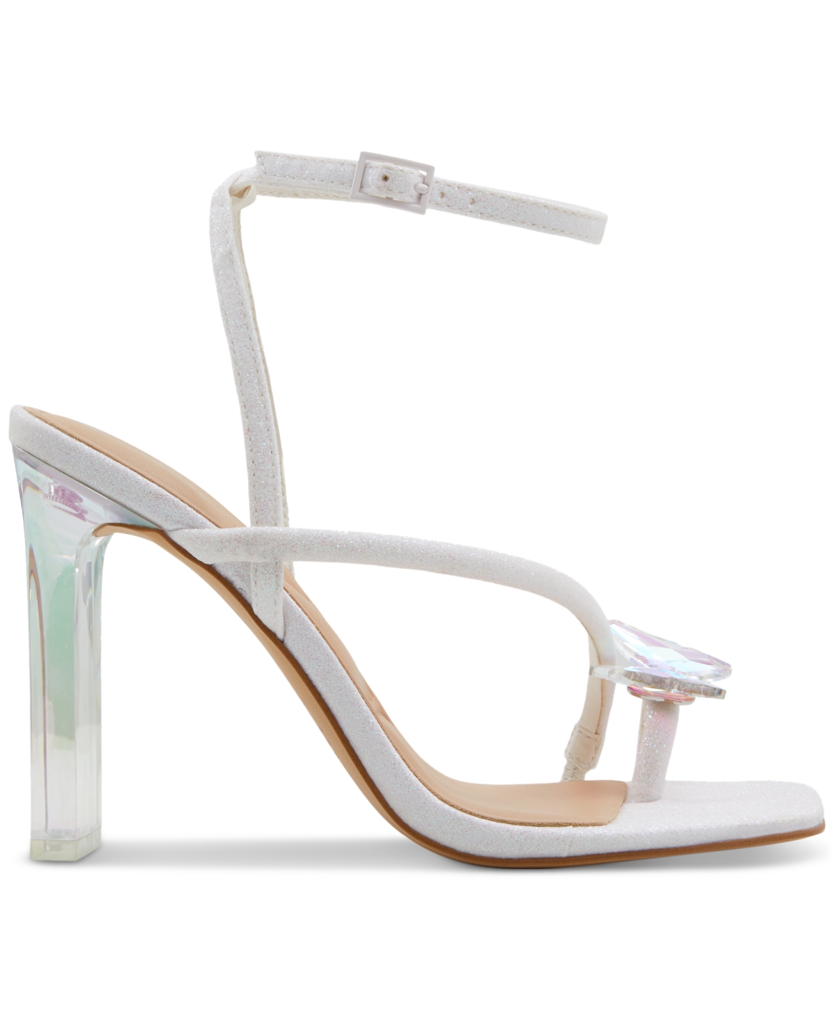 Aldo Women's Pepela Butterfly Strappy Dress Sandals