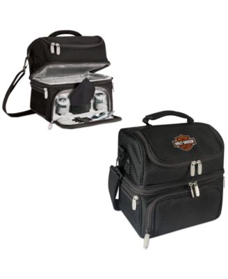 harley davidson lunch tote