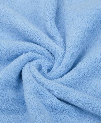 Edison 100% Cotton Luxury 6-Piece Towel Set