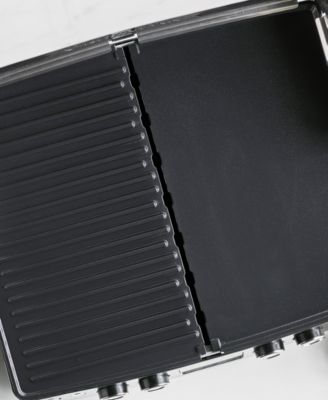 Elite XL Smoke-Less Grill Griddle