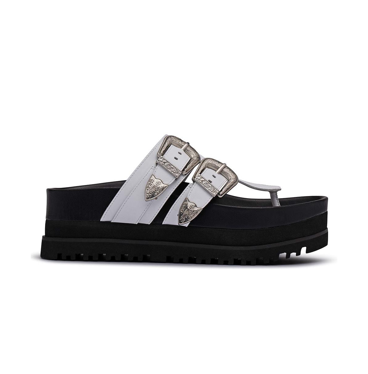 D'Amelio Footwear Nyra Sandal