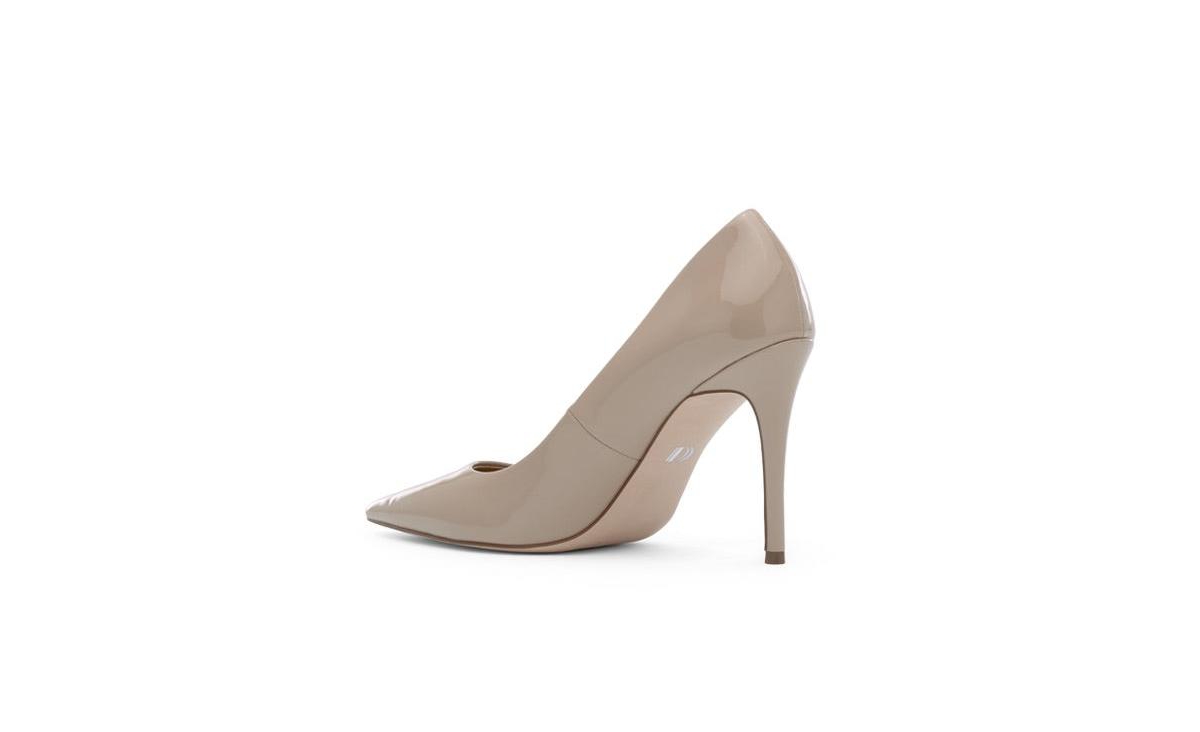 D'Amelio Footwear Karyenaa Pump
