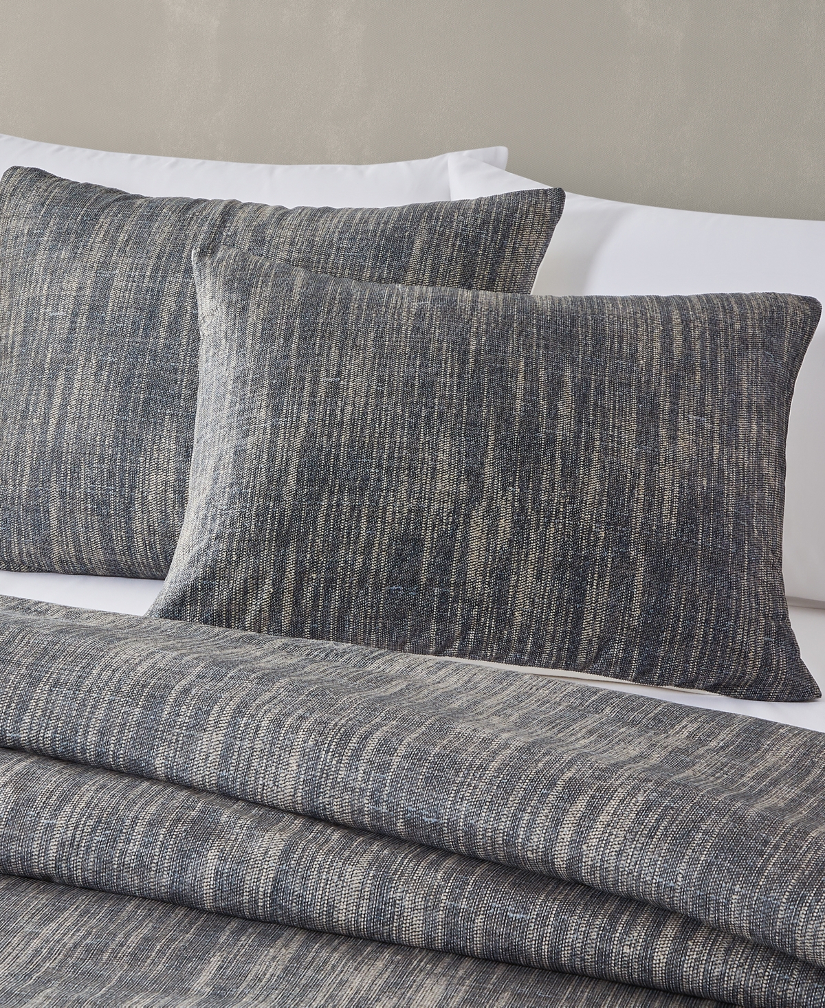 Oscar Oliver Summit 3-Pc. Duvet Cover Set, Full/Queen
