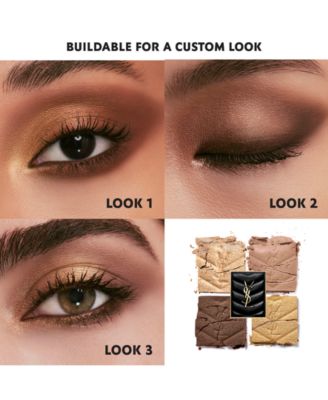 Couture Mini Eyeshadow Clutch