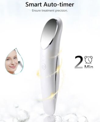 Portable Facial Infusion Sonic Vibration Massager