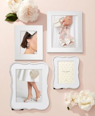 Crown Point 5" x 7" Picture Frame