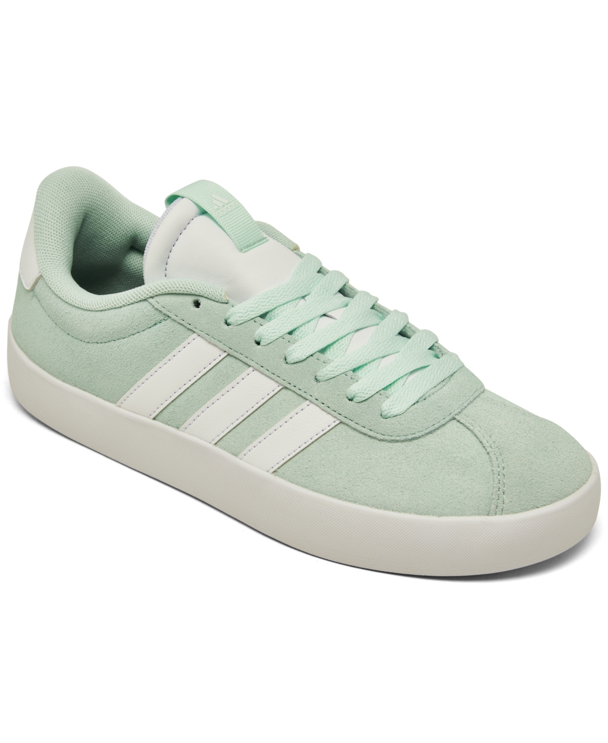 Adidas falcon women's finish line top