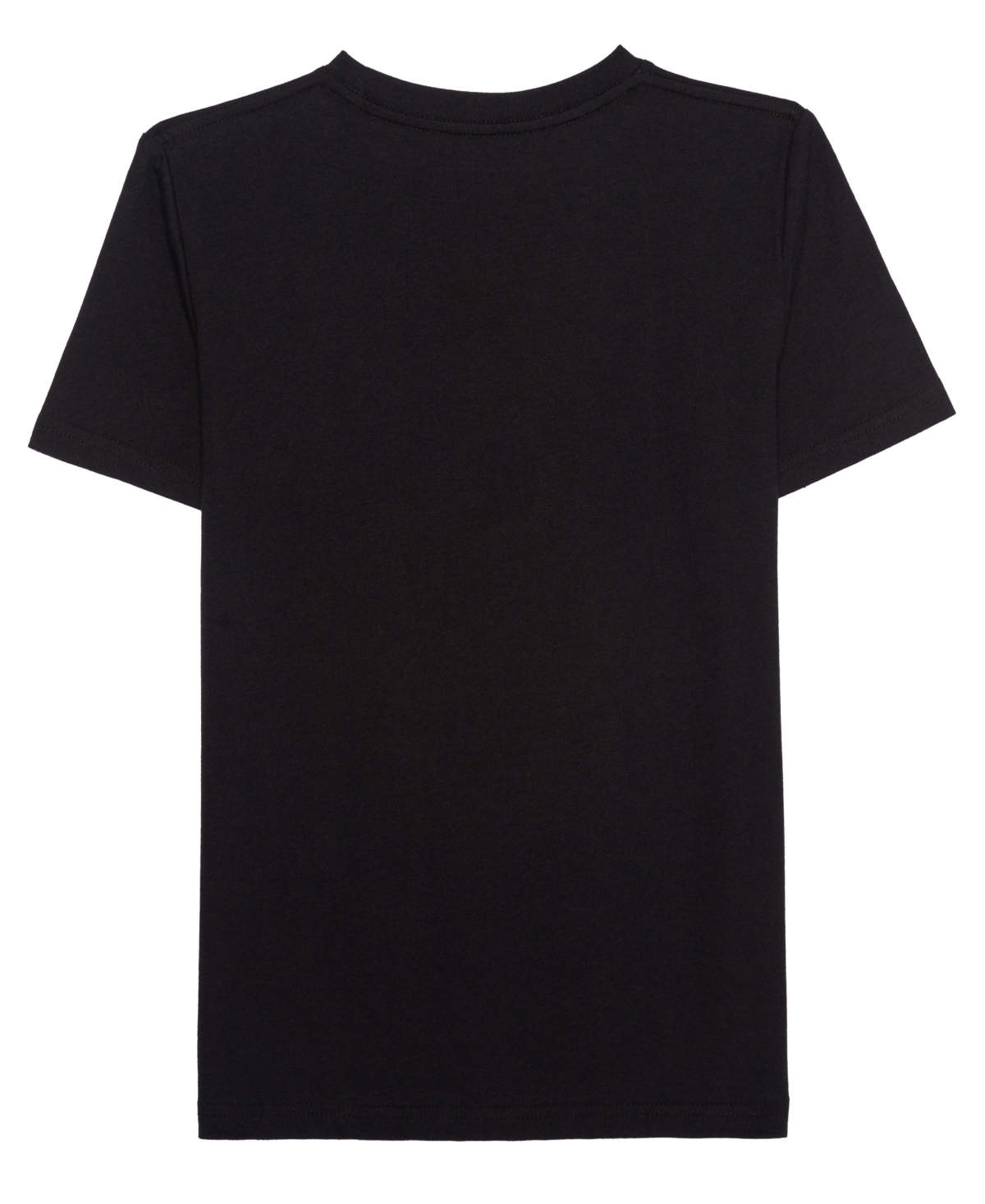 Spiderman Big Boys Short Sleeve Graphic T-Shirt